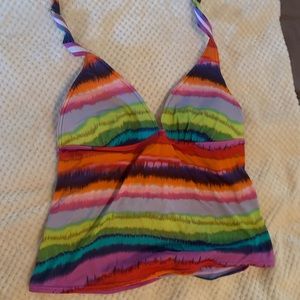 Victoria’s Secret tankini